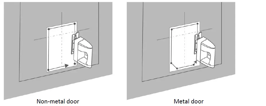 PetSafe-PPA11-10709-Electronic-SmartDoor-Connected-Pet-Door-11