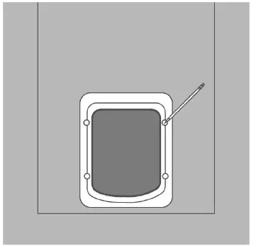 PetSafe-PPA11-10709-Electronic-SmartDoor-Connected-Pet-Door-13