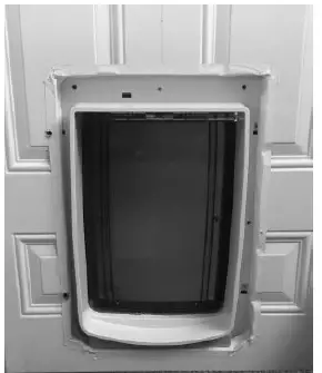 PetSafe-PPA11-10709-Electronic-SmartDoor-Connected-Pet-Door-17