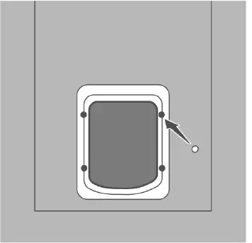 PetSafe-PPA11-10709-Electronic-SmartDoor-Connected-Pet-Door-20