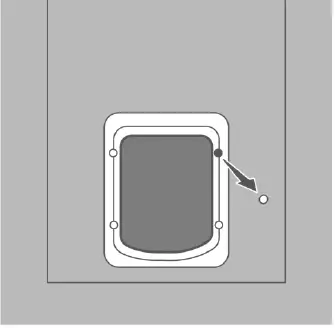 PetSafe-PPA11-10709-Electronic-SmartDoor-Connected-Pet-Door-26