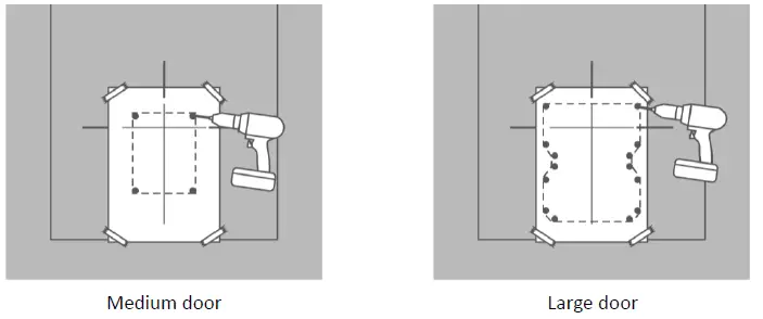 PetSafe-PPA11-10709-Electronic-SmartDoor-Connected-Pet-Door-28
