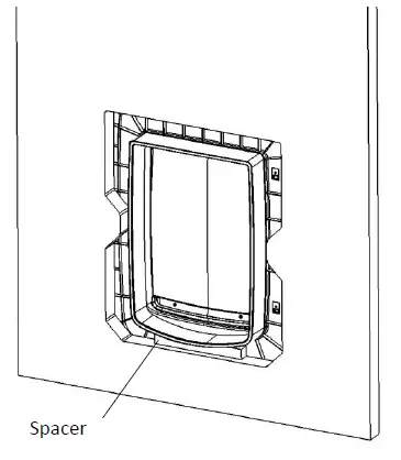 PetSafe-PPA11-10709-Electronic-SmartDoor-Connected-Pet-Door-31