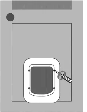 PetSafe-PPA11-10709-Electronic-SmartDoor-Connected-Pet-Door-33