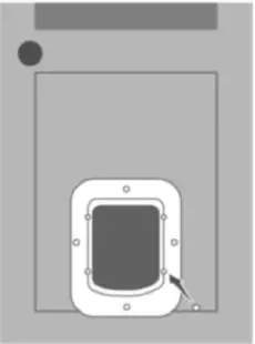 PetSafe-PPA11-10709-Electronic-SmartDoor-Connected-Pet-Door-35
