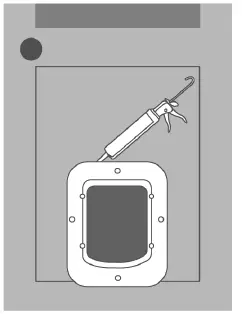 PetSafe-PPA11-10709-Electronic-SmartDoor-Connected-Pet-Door-36