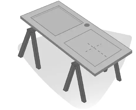 PetSafe-PPA11-10709-Electronic-SmartDoor-Connected-Pet-Door-8