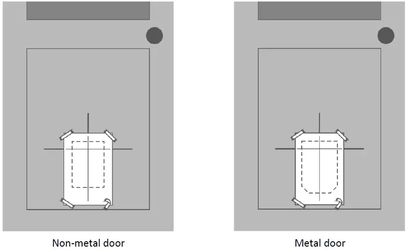 PetSafe-PPA11-10709-Electronic-SmartDoor-Connected-Pet-Door-9