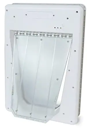 PetSafe-PPA11-10709-Electronic-SmartDoor-Connected-Pet-Door-PRODUCT