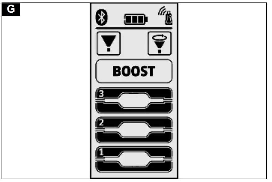 K 7 Premium Smart Control Powerful Pressure Washer Initial Start-Up