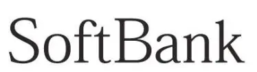 Softbank - logo
