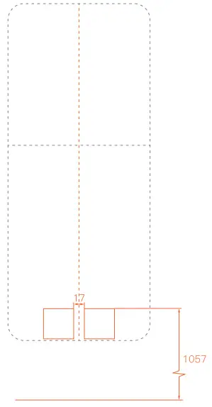 Installation Steps of Wall-mounted