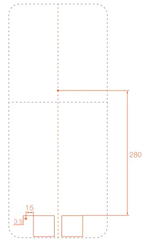 Installation Steps of Wall-mounted