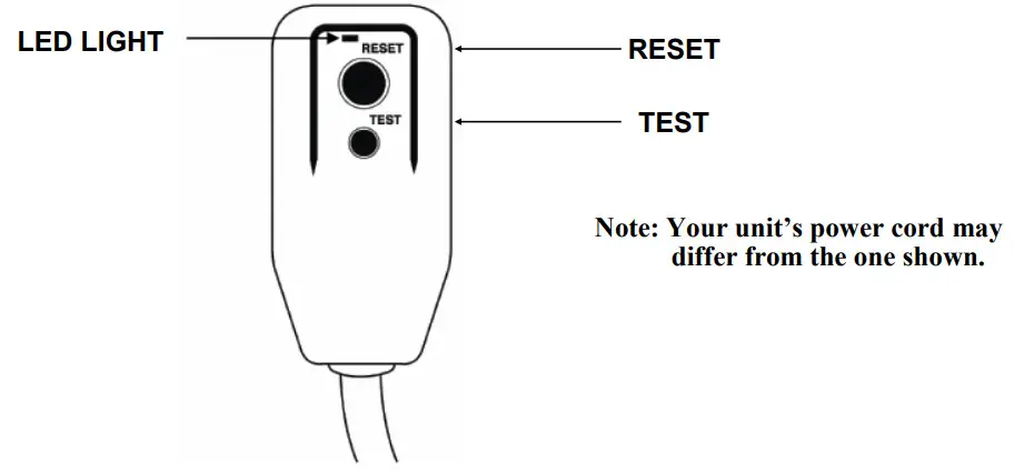 SOLEUS AIR WS4 08EW-201 Electronic Hybrid Air Conditioner - figure 1