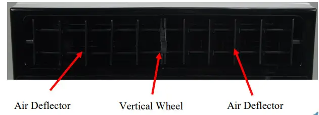 SOLEUS AIR WS4 08EW-201 Electronic Hybrid Air Conditioner - figure 15