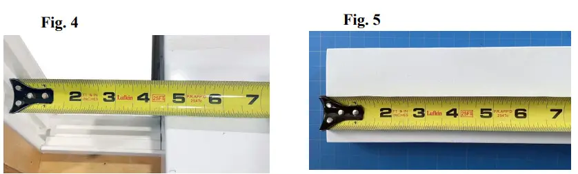 SOLEUS AIR WS4 08EW-201 Electronic Hybrid Air Conditioner - figure 8
