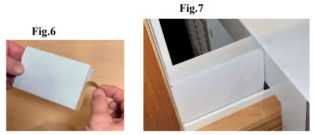 SOLEUS AIR WS4 08EW-201 Electronic Hybrid Air Conditioner - figure 9