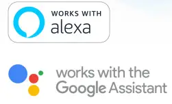 SOLEUS AIR WS4 08EW-201 Electronic Hybrid Air Conditioner - icon