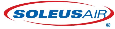 SOLEUS AIR - logo