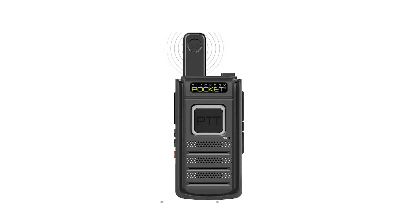 Klein Electronics B07hcmltyy Pocket Uhf 2 Way Radio User Manual