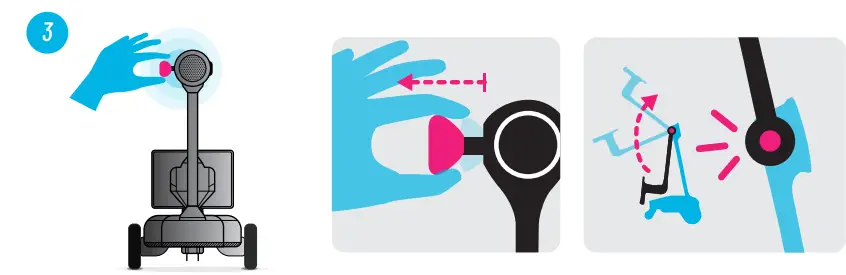 OHMNI LABS Virtual Presence Video Call 3