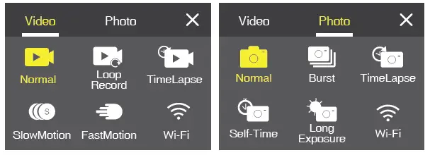 AKASO Brave 7 LE Action Camera 7