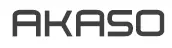 akaso logo