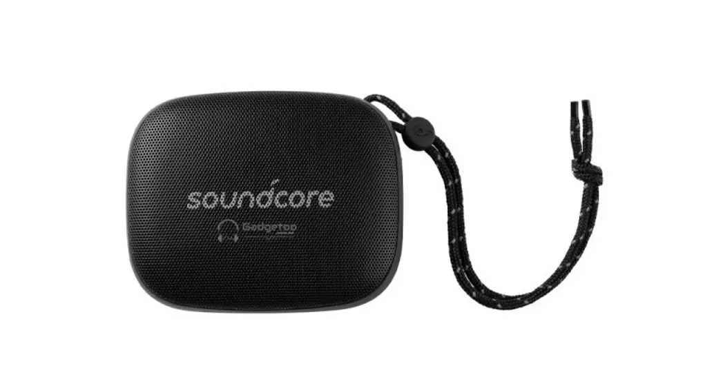 Soundcore Icon Mini Bluetooth Speaker User Manual