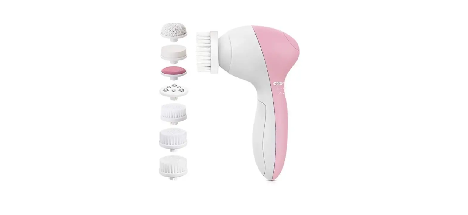 Meiyati Myt-jmy01 Pro Spa Cleanser Instructions Meiyati Myt-jmy01 Pro Spa Cleanser Instructions