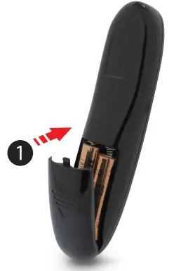 E-SENSE-G800-2.4GHz-Wireless-Green-Laser-Presenter-3