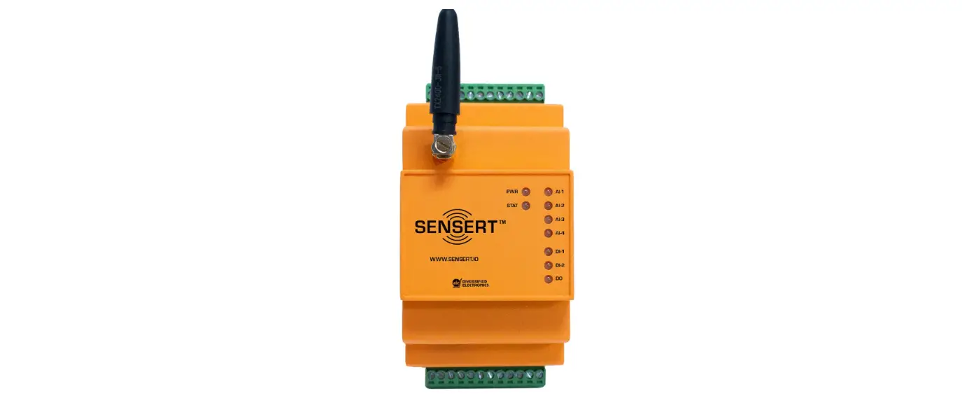 Sensert Sst-bwf1hh Base Unit Instructions Sensert Sst-bwf1hh Base Unit Instructions