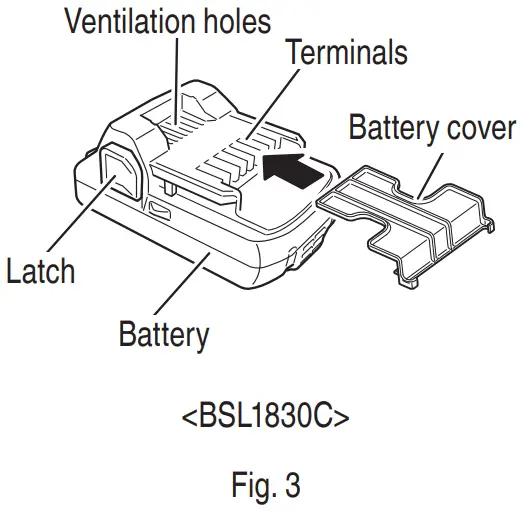 HiKOKI AC 18DA Cordless Caulking Gun - FIG 3