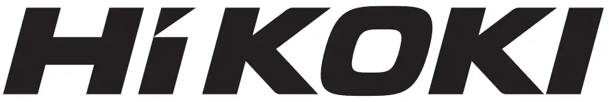 HiKOKI LOGO