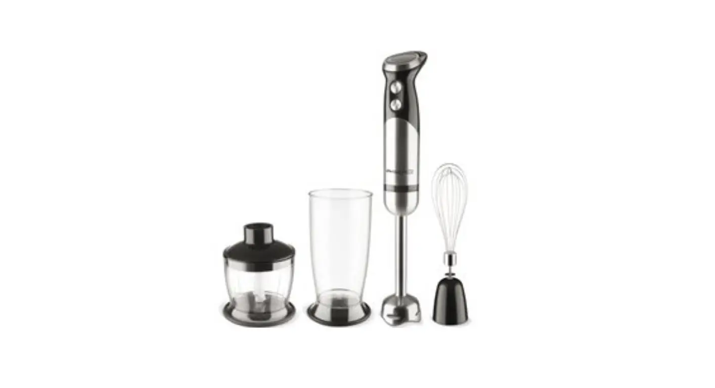 Philco Phhb 6611 Hand Blender User Manual Philco Phhb 6611 Hand Blender User Manual