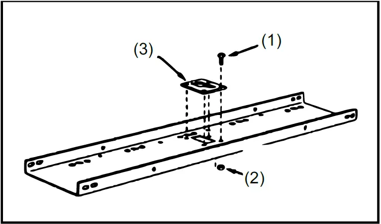 wiltec 51705 100cm Mower Tractor Scarifier 04