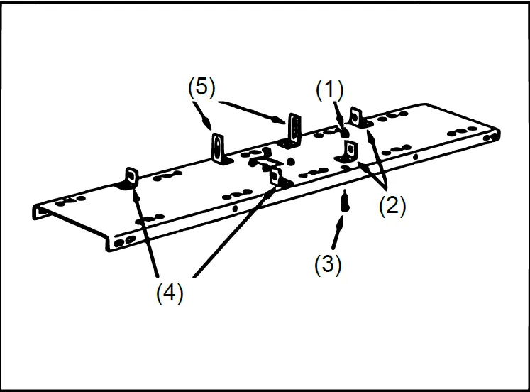 wiltec 51705 100cm Mower Tractor Scarifier 05