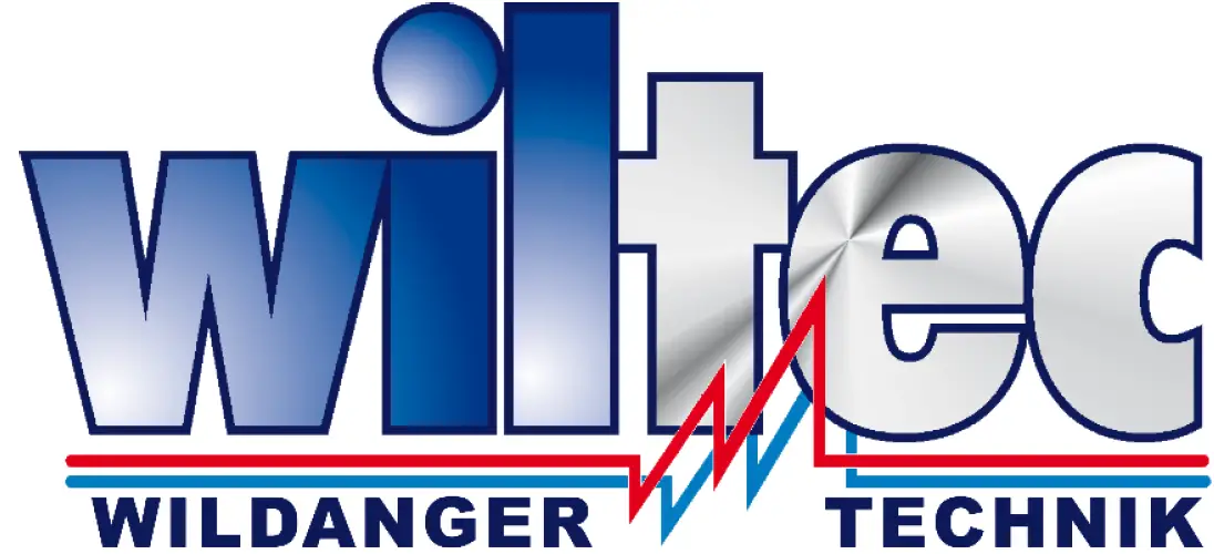 wiltec 51705 100cm Mower Tractor Scarifier LOGO