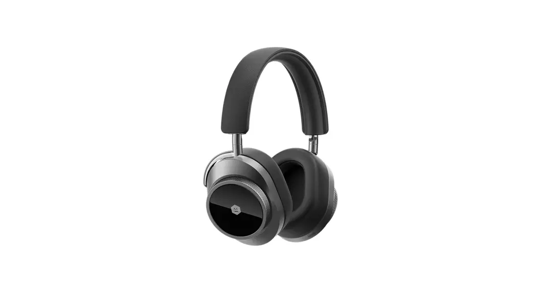 Master Dynamic Mw75 Active Noise-cancelling Wireless Headphone User Manual Master Dynamic Mw75 Active Noise-cancelling Wireless Headphone User Manual