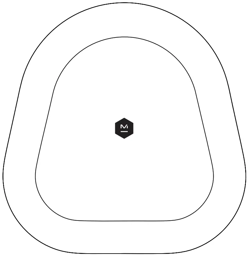 MASTER DYNAMIC MW75 Active Noise Cancelling Wireless Headphone - Fig 11