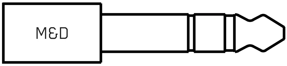 MASTER DYNAMIC MW75 Active Noise Cancelling Wireless Headphone - Fig 12