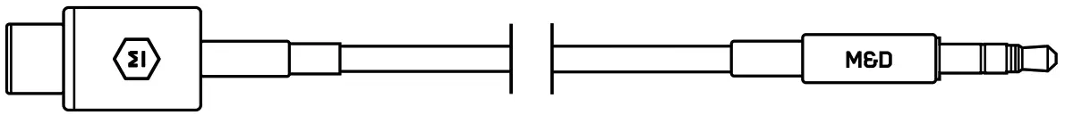 MASTER DYNAMIC MW75 Active Noise Cancelling Wireless Headphone - Fig 4