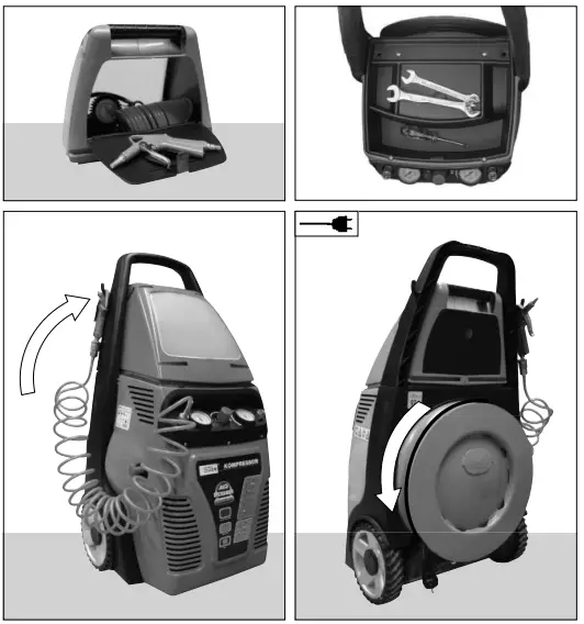 GUDE 50088 Airpower-fig4