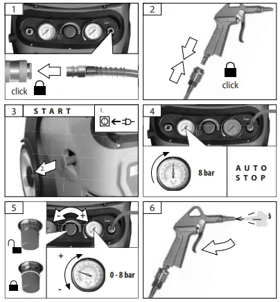 GUDE 50088 Airpower-fig6