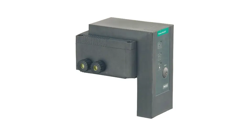 Wilo 2056576 Protect Module Instruction Manual Wilo 2056576 Protect Module Instruction Manual