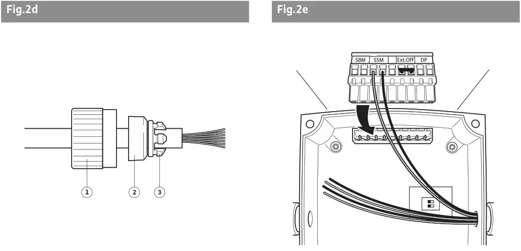 wilo 2056576 Protect Module - overview 3