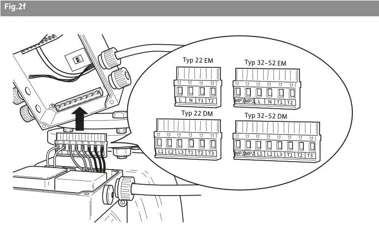 wilo 2056576 Protect Module - overview 4
