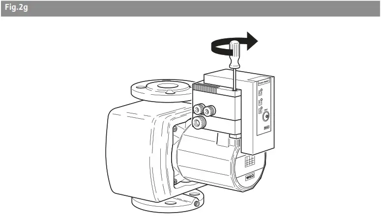 wilo 2056576 Protect Module - overview 5