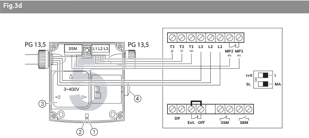wilo 2056576 Protect Module - overview 9