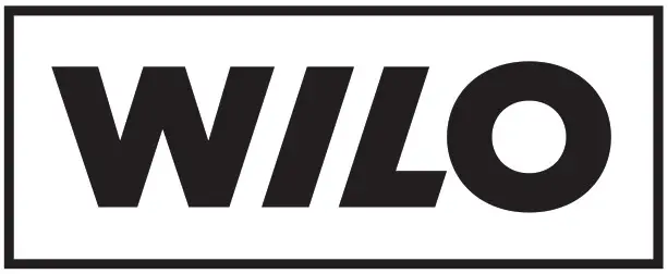 wilo - Logo