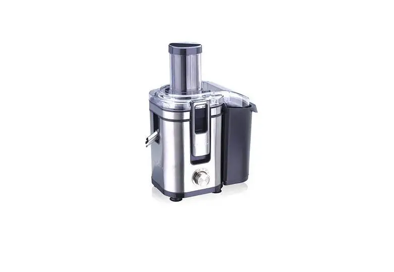 Eta 0032 90000 Fresher Electric Centrifugal Juicer Instruction Manual
